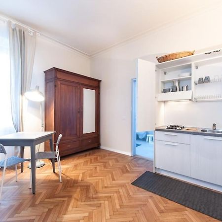Loft Olmo Centrale, A/C Wifi Florence Luaran gambar
