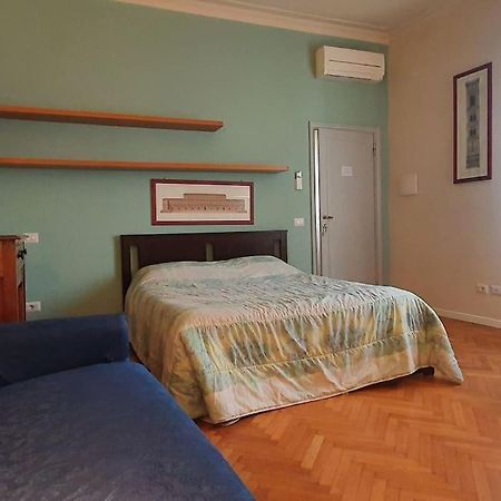 Loft Olmo Centrale, A/C Wifi Florence Luaran gambar