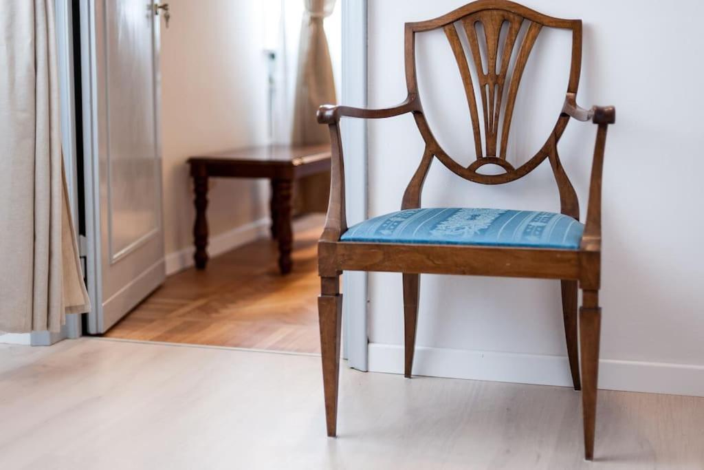 Loft Olmo Centrale, A/C Wifi Florence Luaran gambar