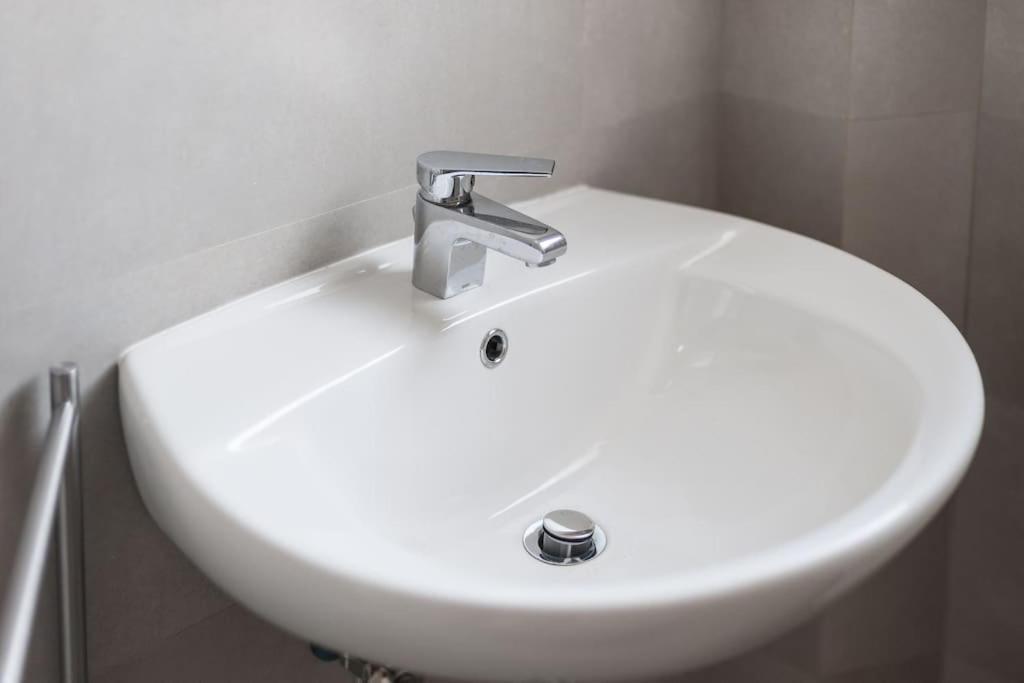 Loft Olmo Centrale, A/C Wifi Florence Luaran gambar