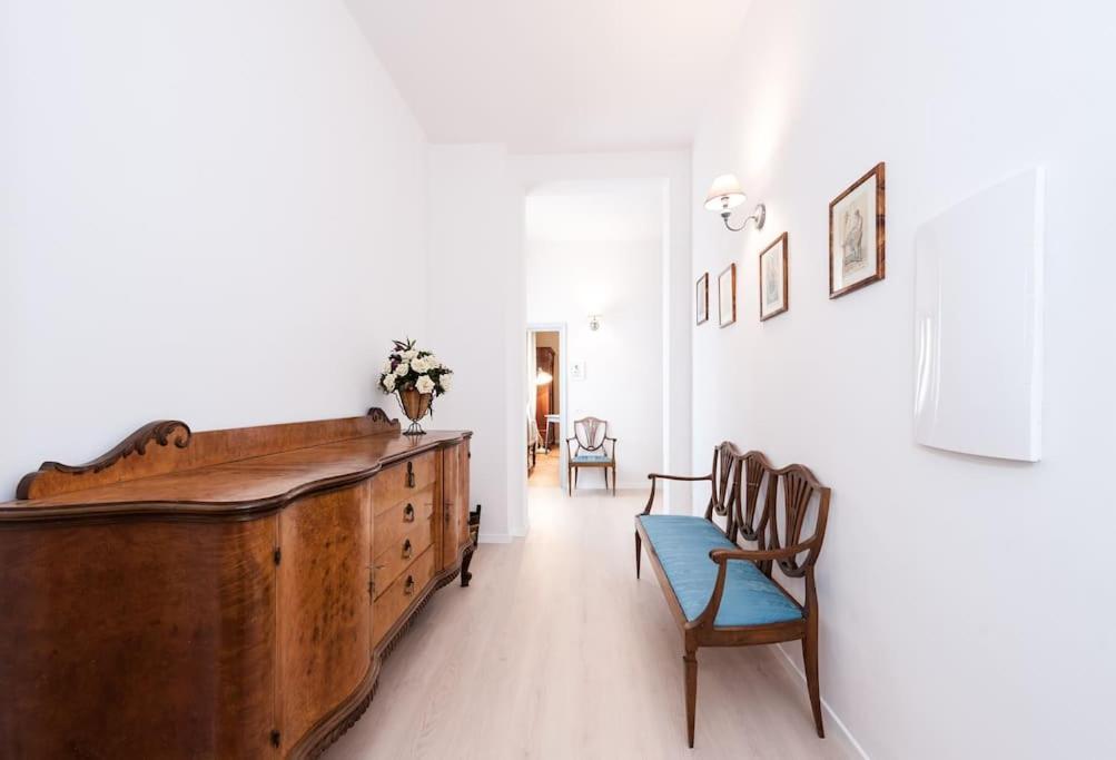 Loft Olmo Centrale, A/C Wifi Florence Luaran gambar