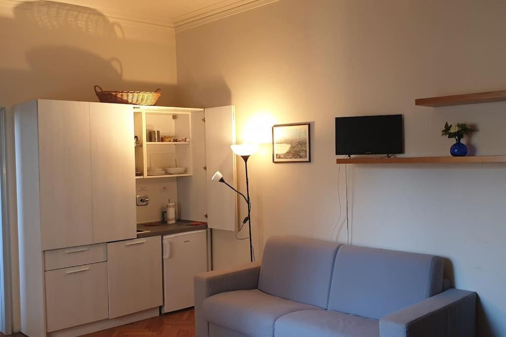 Loft Olmo Centrale, A/C Wifi Florence Luaran gambar