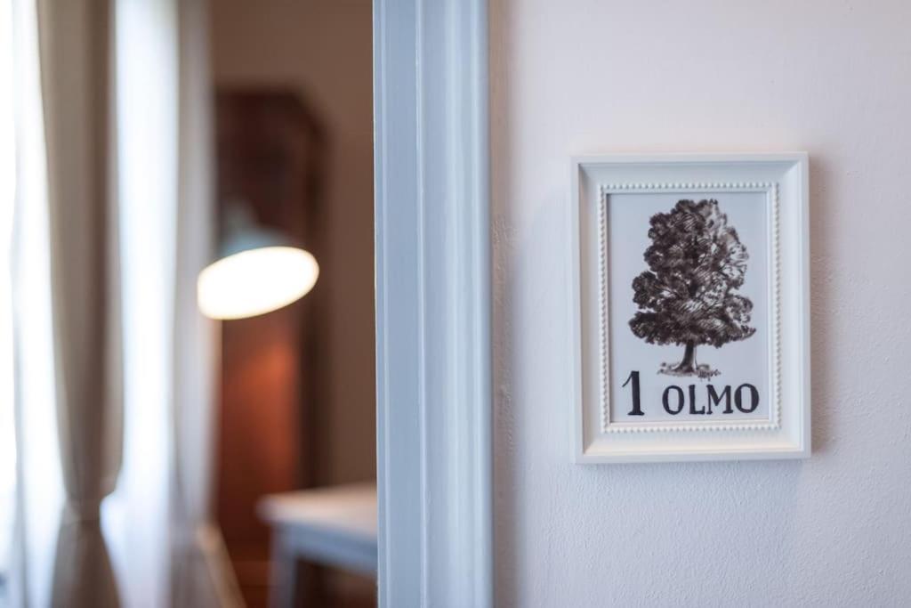 Loft Olmo Centrale, A/C Wifi Florence Luaran gambar