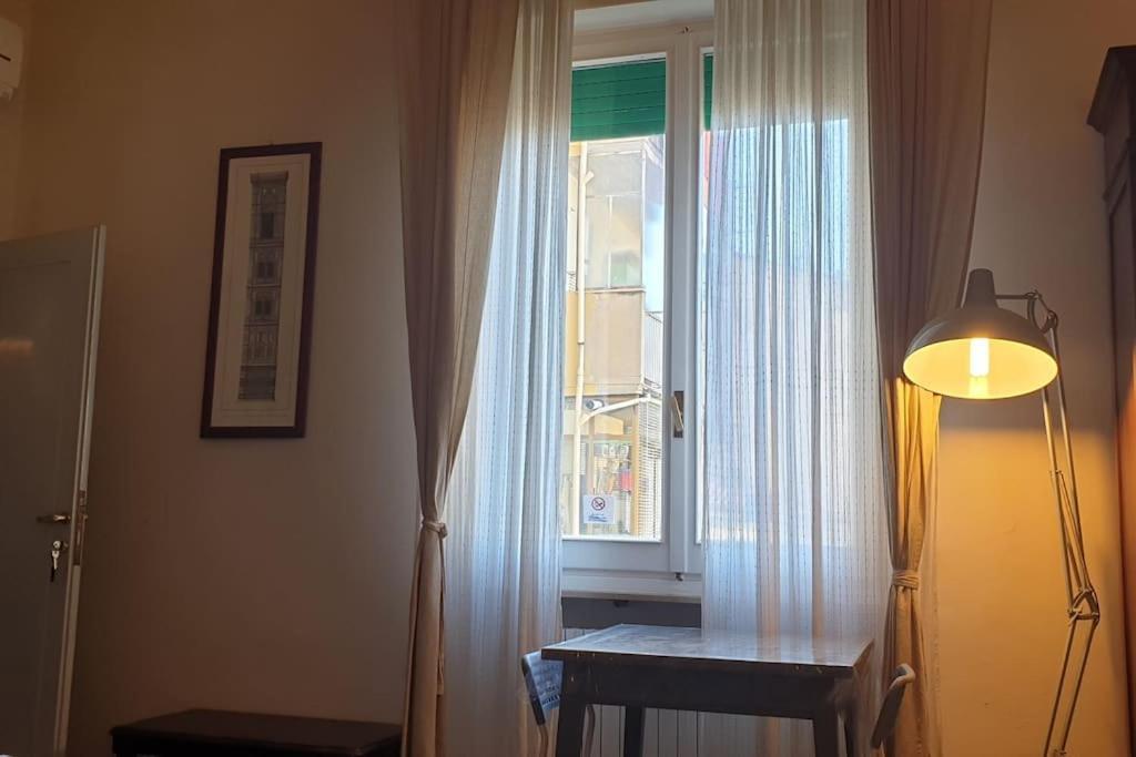 Loft Olmo Centrale, A/C Wifi Florence Luaran gambar